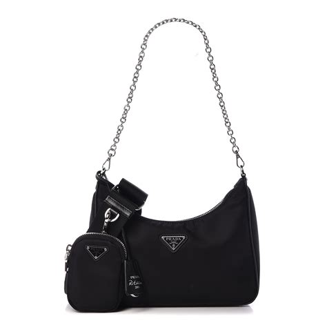 prada nylon 2005 re edition|prada nylon shoulder bag 2005.